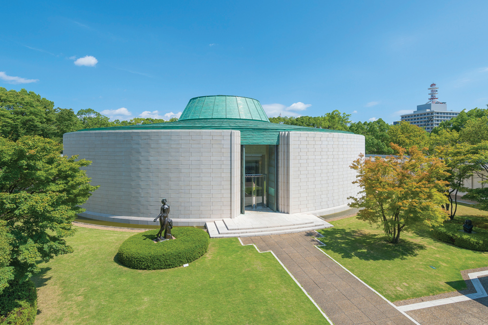 ‘There’s no denying the power of this museum to move’