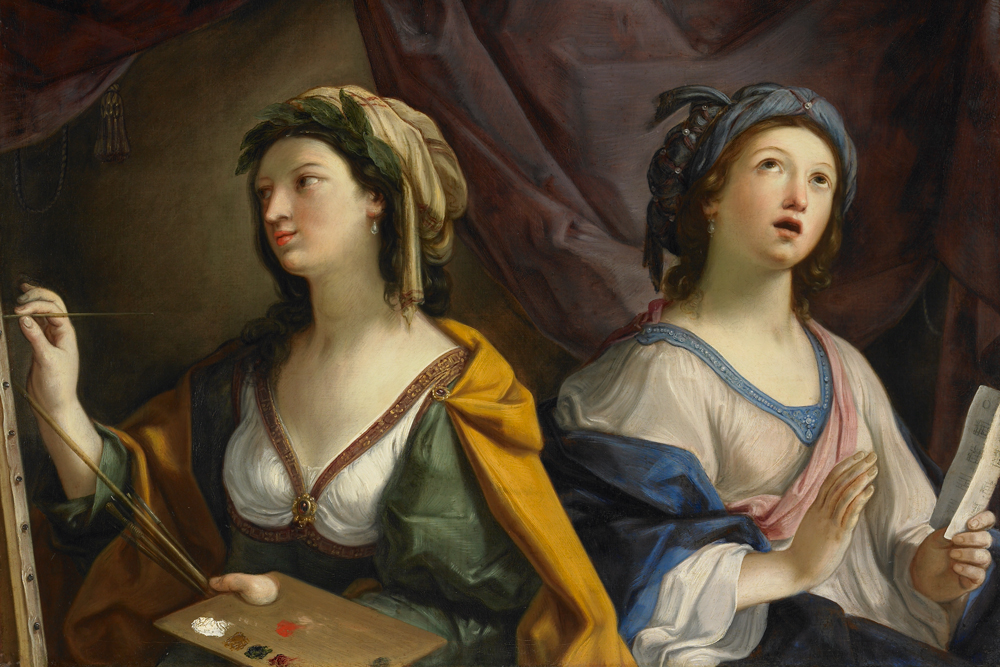 Old Masters are back in the running at the Walker Art Gallery