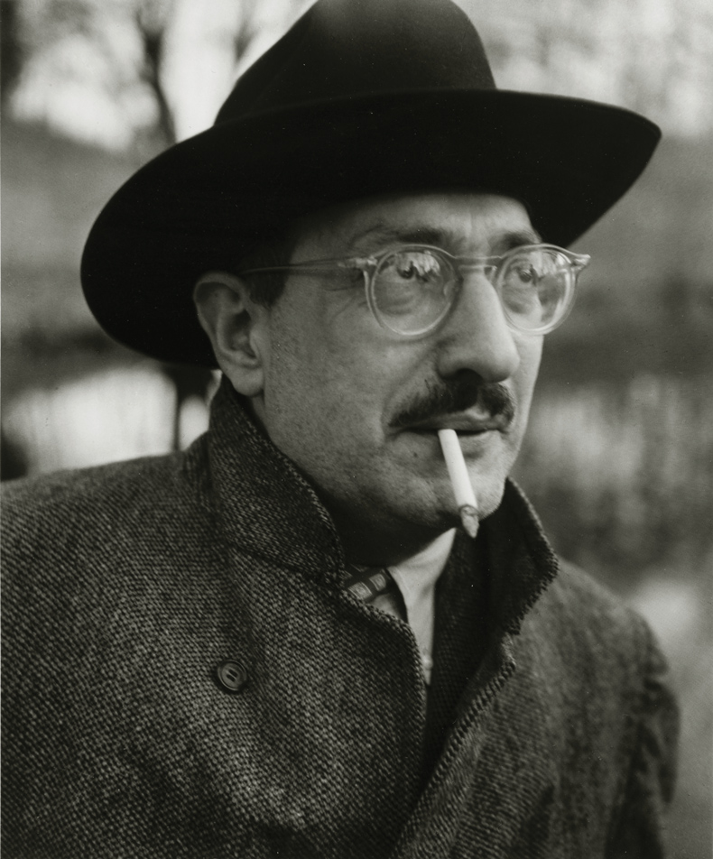 Studying abroad: what Mark Rothko learned in Europe