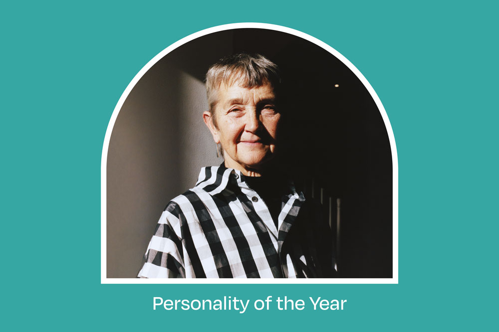 Personality of the Year