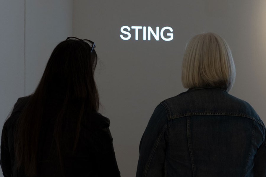 How to do things with words Apollo Magazine