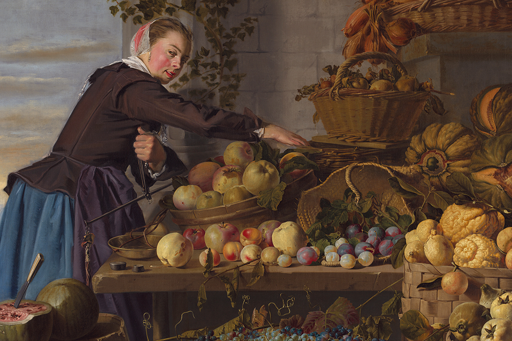Valentine’s Day is no feast for food lovers