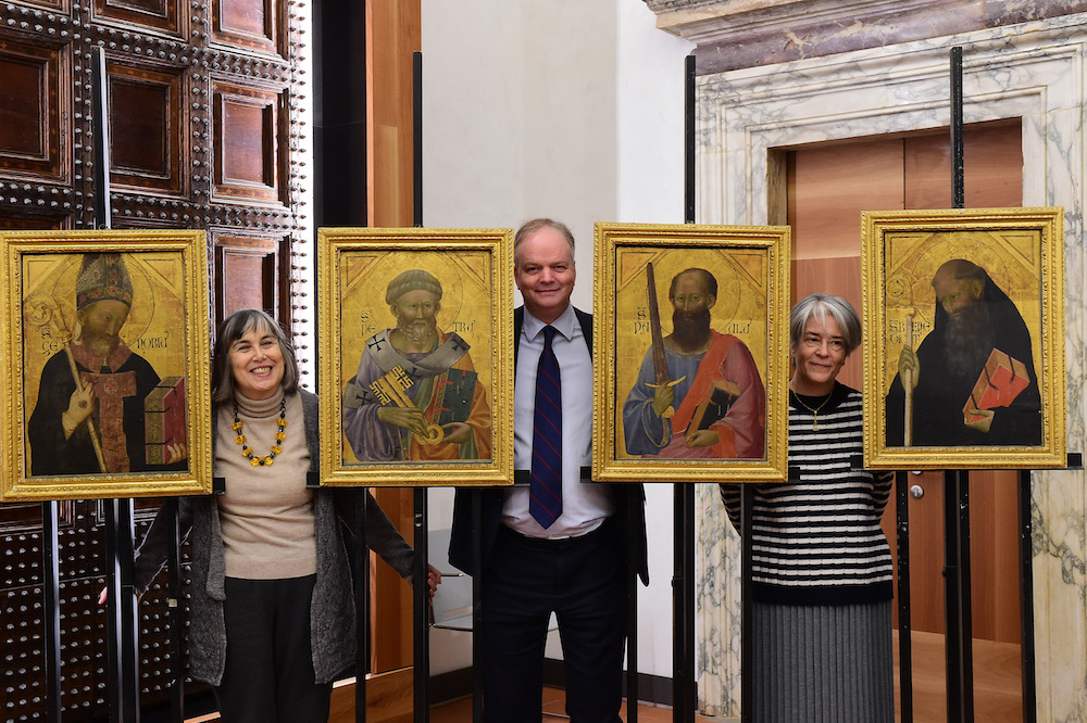 The HR crisis hobbling Italian museums