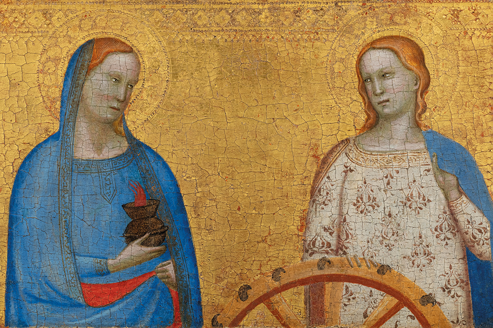 What to see at TEFAF Maastricht 2024