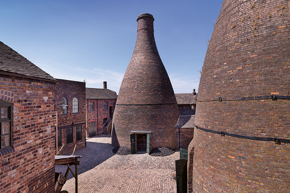 Turning the page on Pevsner’s architectural guides