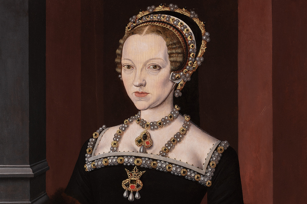 The afterlives of the wives of Henry VIII