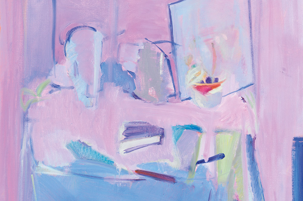 Live the high life at the Hamptons Fine Art Fair