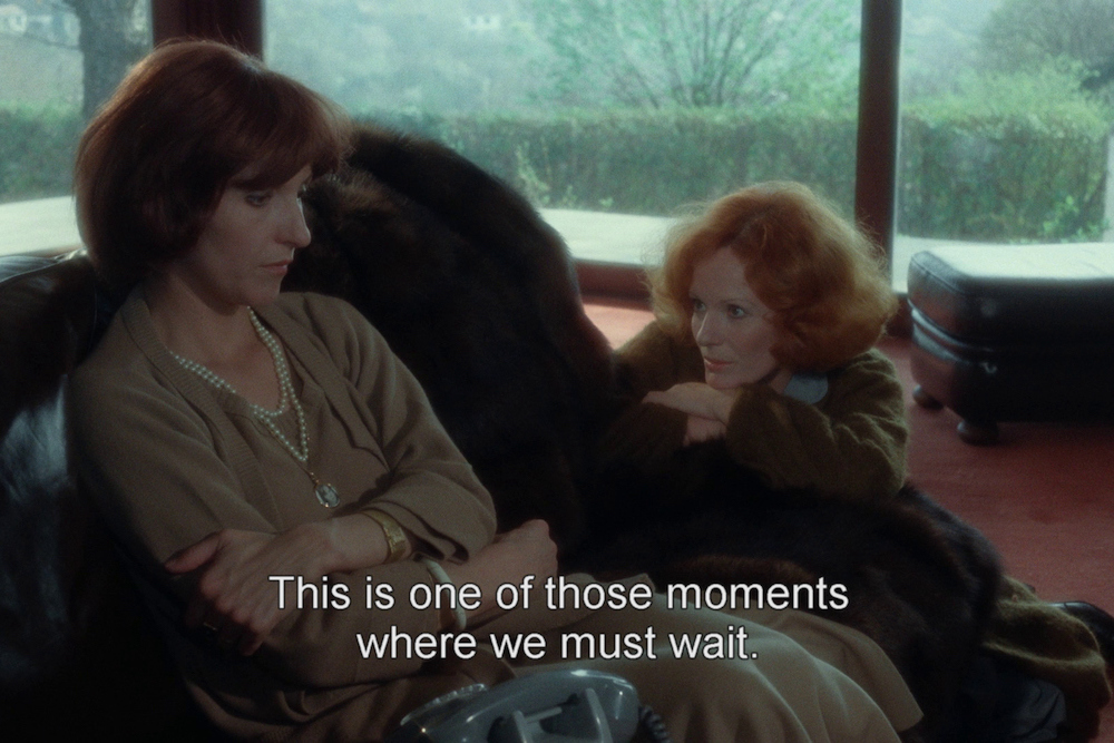 How Marguerite Duras reinvented cinema