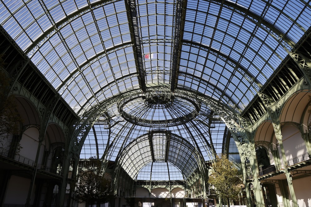 Art Basel Paris gets a second chance to make a first impression