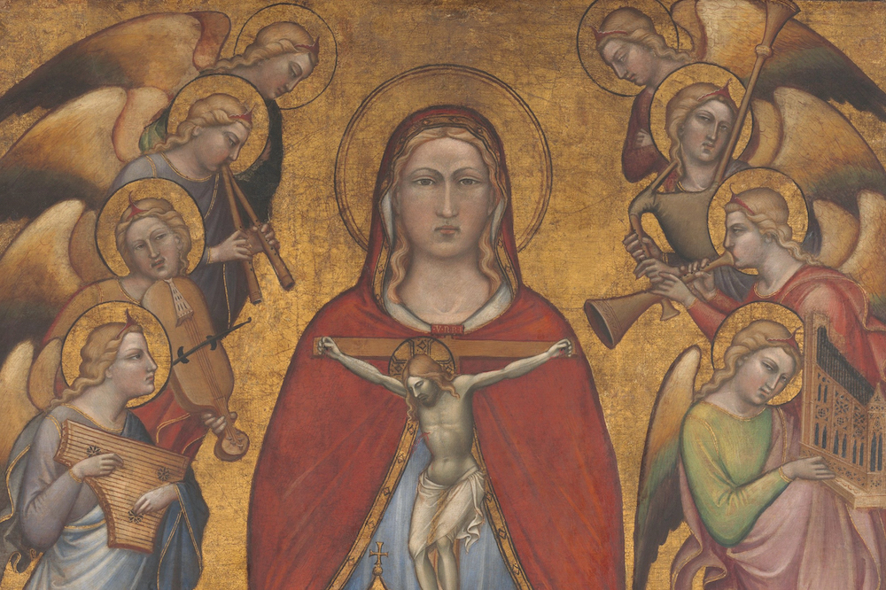 The many faces of Mary Magdalene