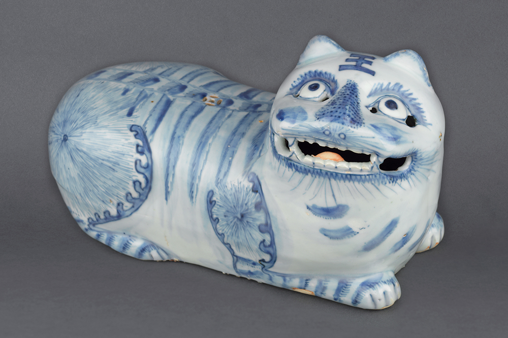A new chapter for Asian Art in London
