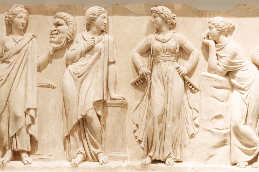 The Warburg Institute makes its mysteries more public