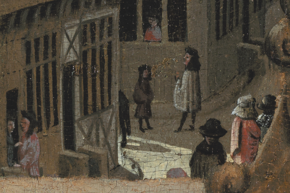 Are the art market’s problems being blown out of proportion?