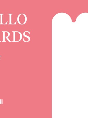 Apollo Awards 2024: Book of the Year