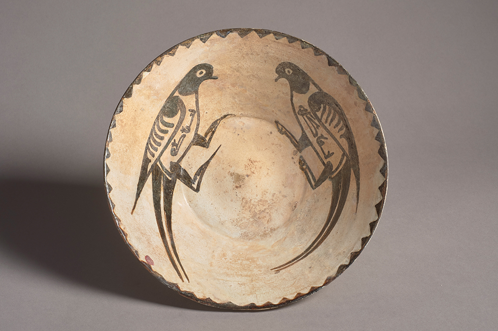Why Samanid ceramics have caught the eye of collectors