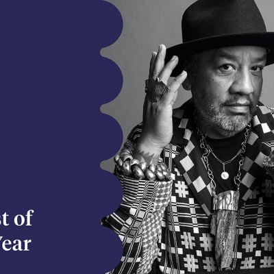 Apollo Awards 2024: Artist of the Year