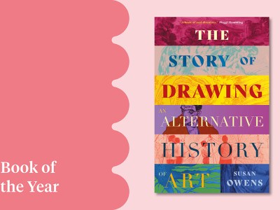 Apollo Awards 2024: Book of the Year