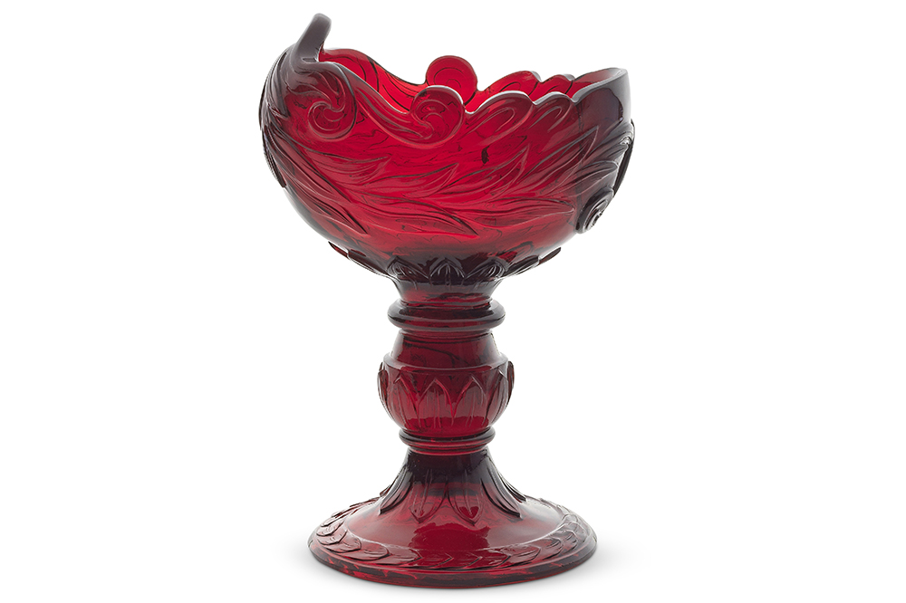 The collectors raising a glass to early modern German craft