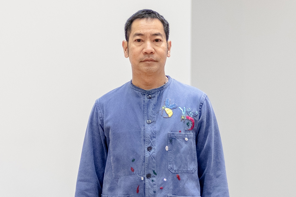 Jakkai Siributr