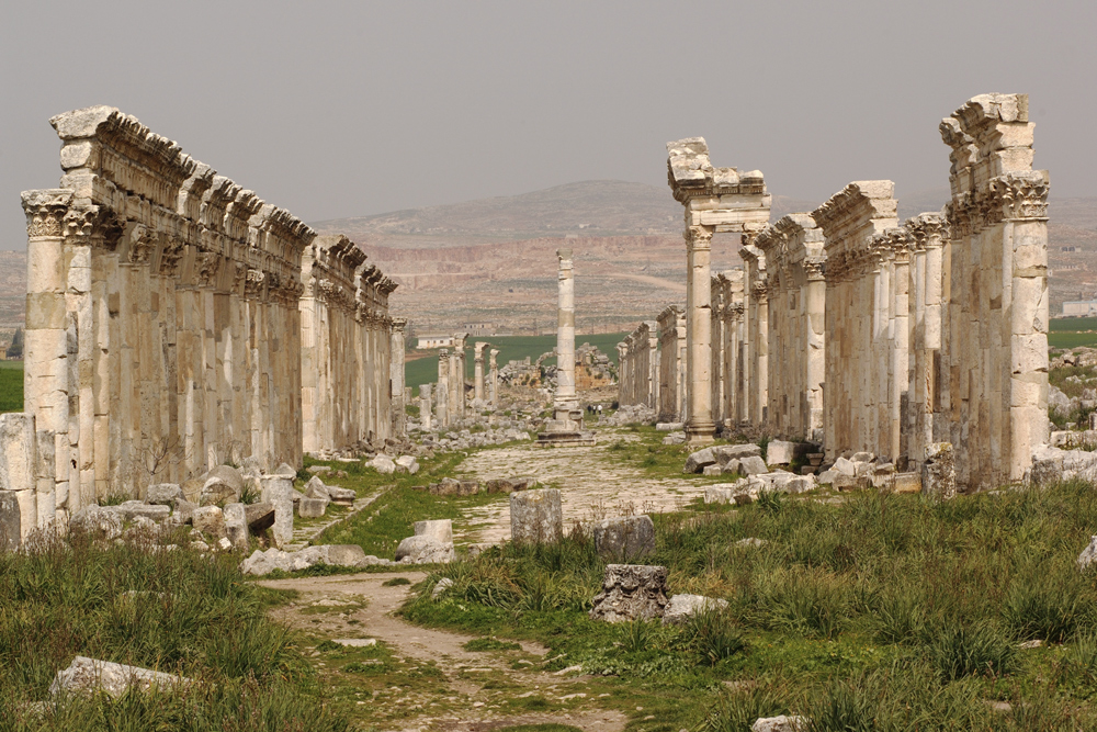 Will the EU’s new import law leave the art market in ruins?