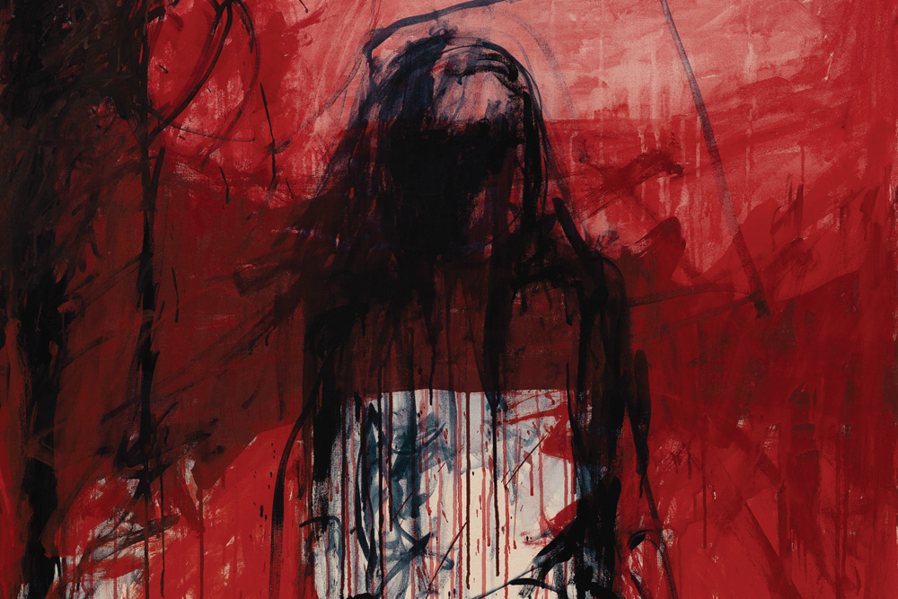 Tracey Emin’s passion for painting