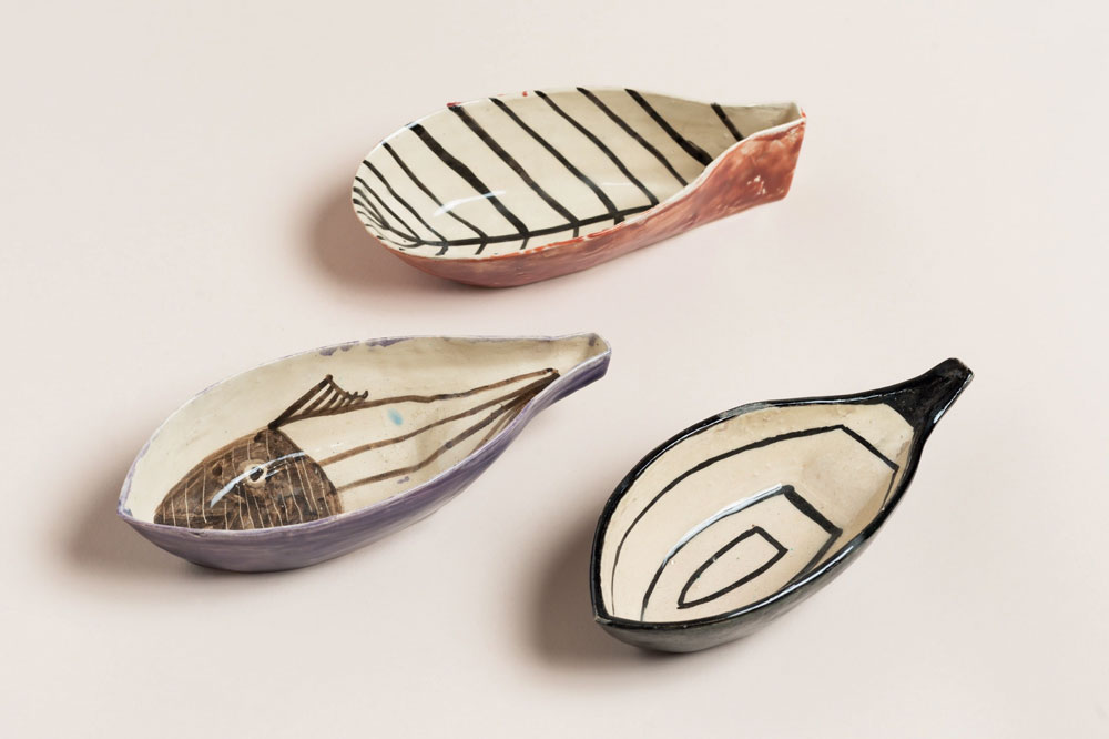 Post-war French ceramics are winning over 21st-century collectors