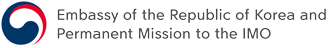 Embassy of the Republic of Korea and Permanent Mission to the IMO