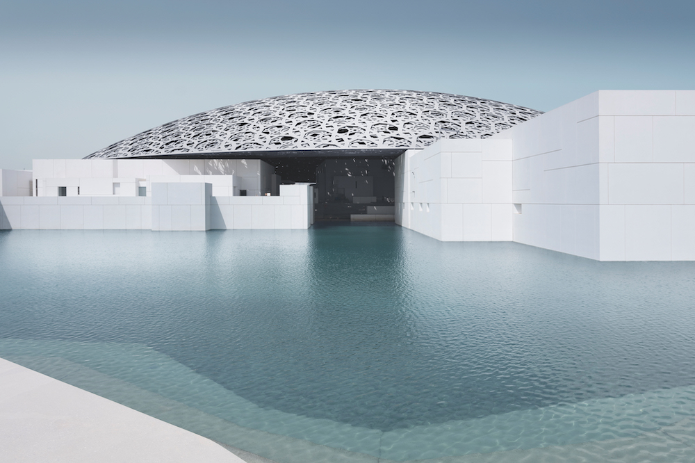 The UAE’s art market is on the up