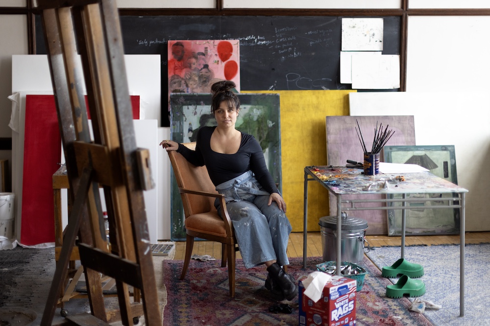 Aubrey Levinthal