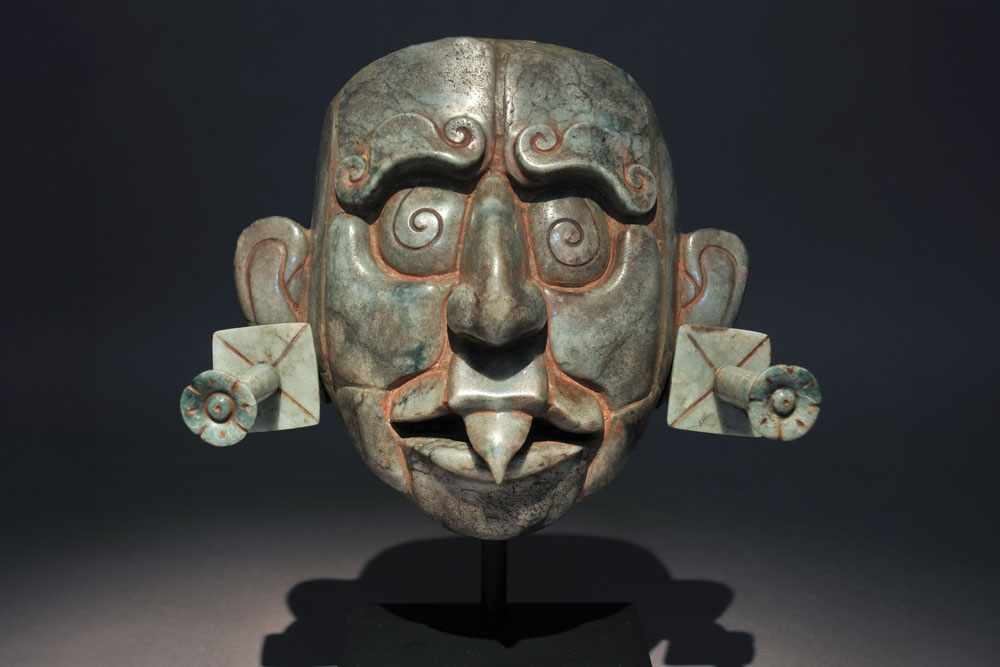 Why the competition for pre-Columbian art is getting fiercer