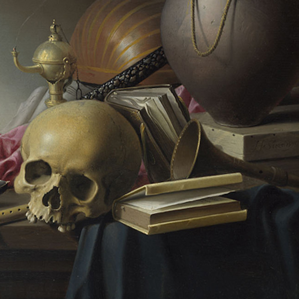 Museums of the Mind