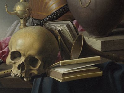 Museums of the Mind