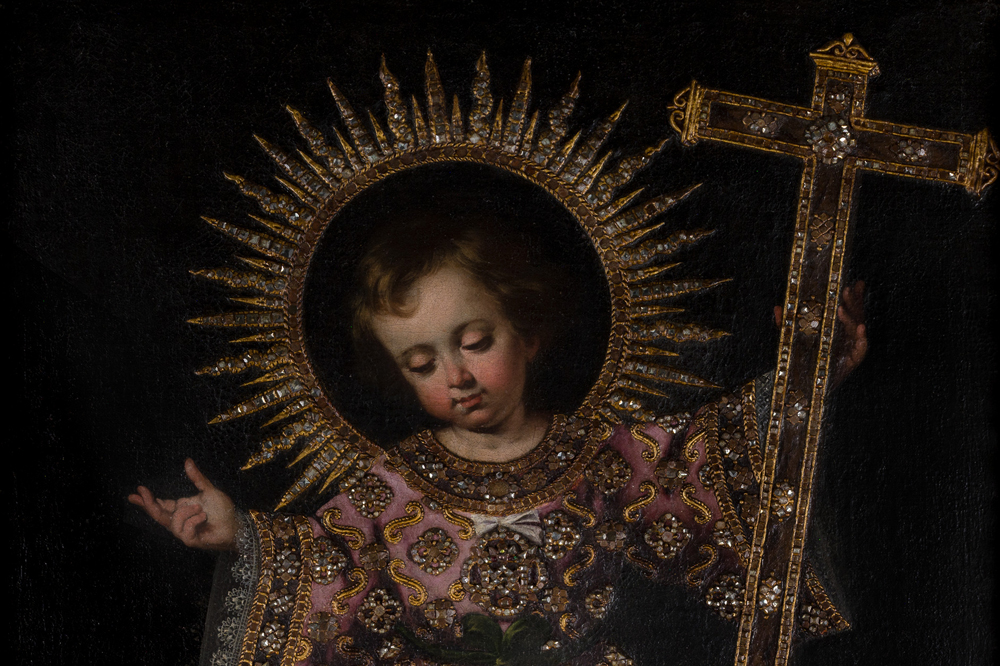 Fault Lines: Art, Imperialism, and the Atlantic World