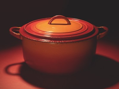 A pan for all seasons