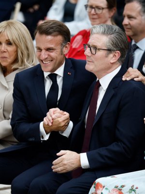 Is the UK falling behind in the soft-power race?