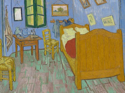 Van Gogh Museum says it faces closure without more state funding