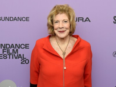 Collector and philanthropist Agnes Gund has died at 87