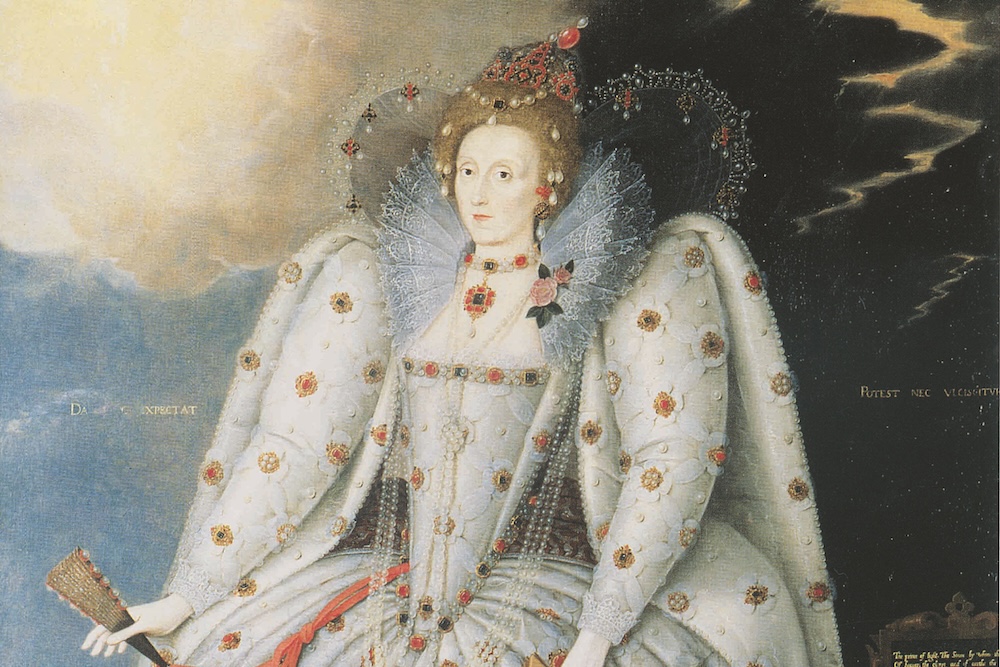 How British is British art?