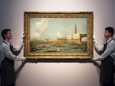 Handle with care: the problem with auction guarantees