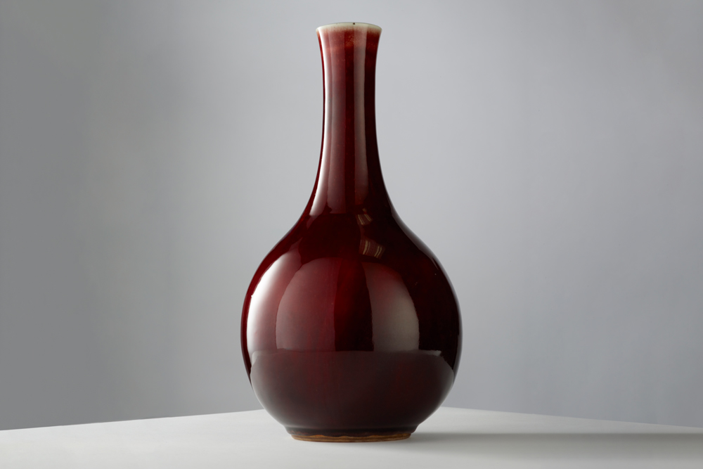 J.P. Morgan’s favourite Chinese vase