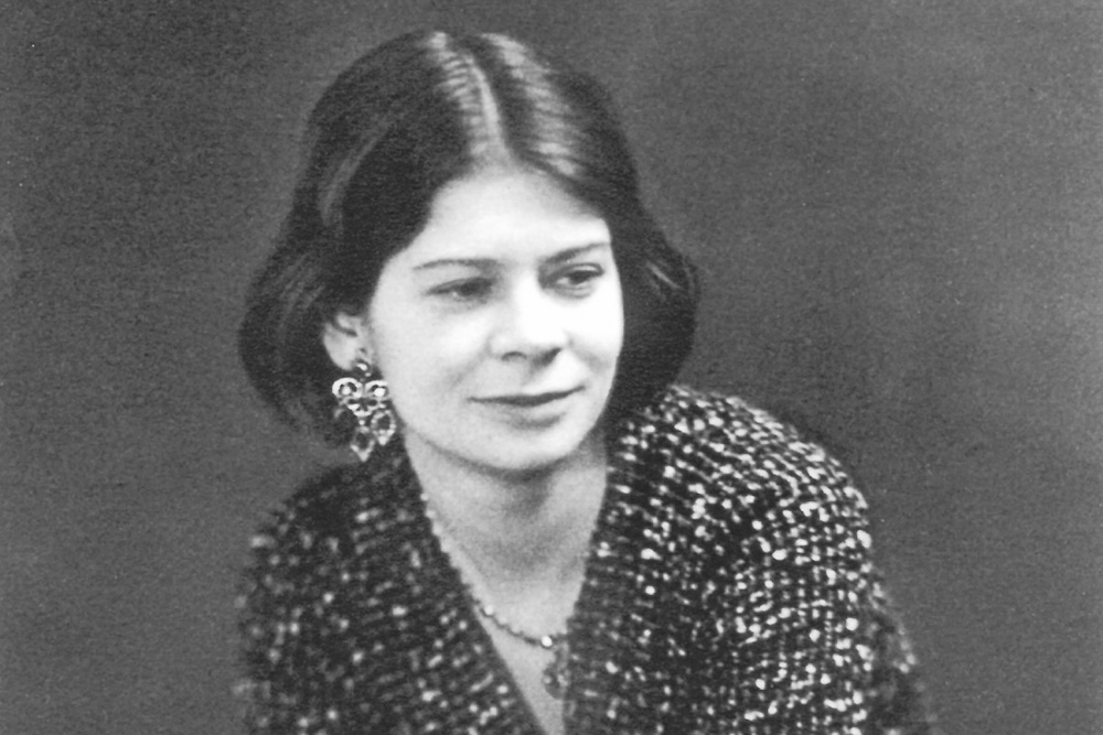 Margaret Gardiner, collector with a cause