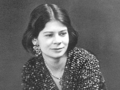 Margaret Gardiner, collector with a cause