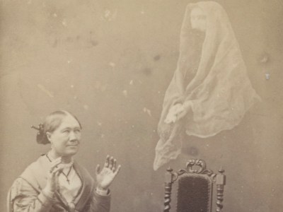 The Victorians who captured the spirits of the age