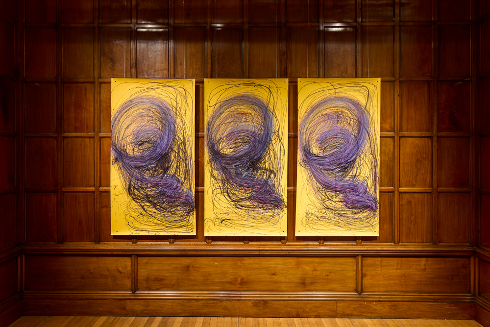 Is the Turner Prize going round in circles?