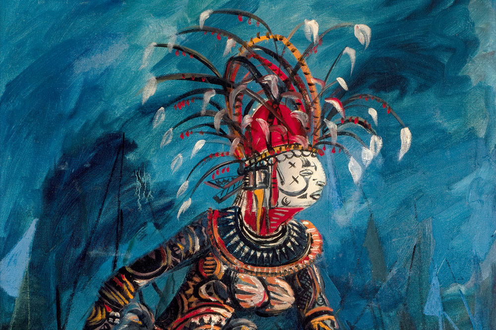 The making of modern Nigeria