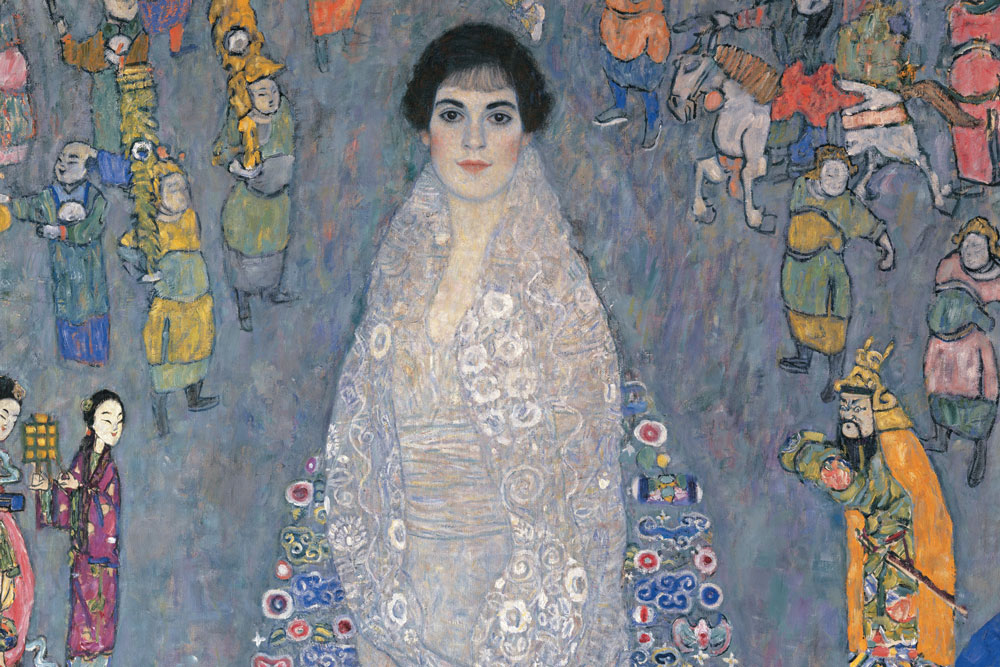 Is the art market at a turning point?