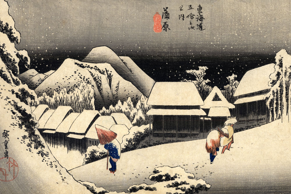 Asian Art in London offers all the fun of a fair