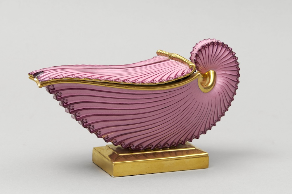 The sublime and silly art of Sèvres