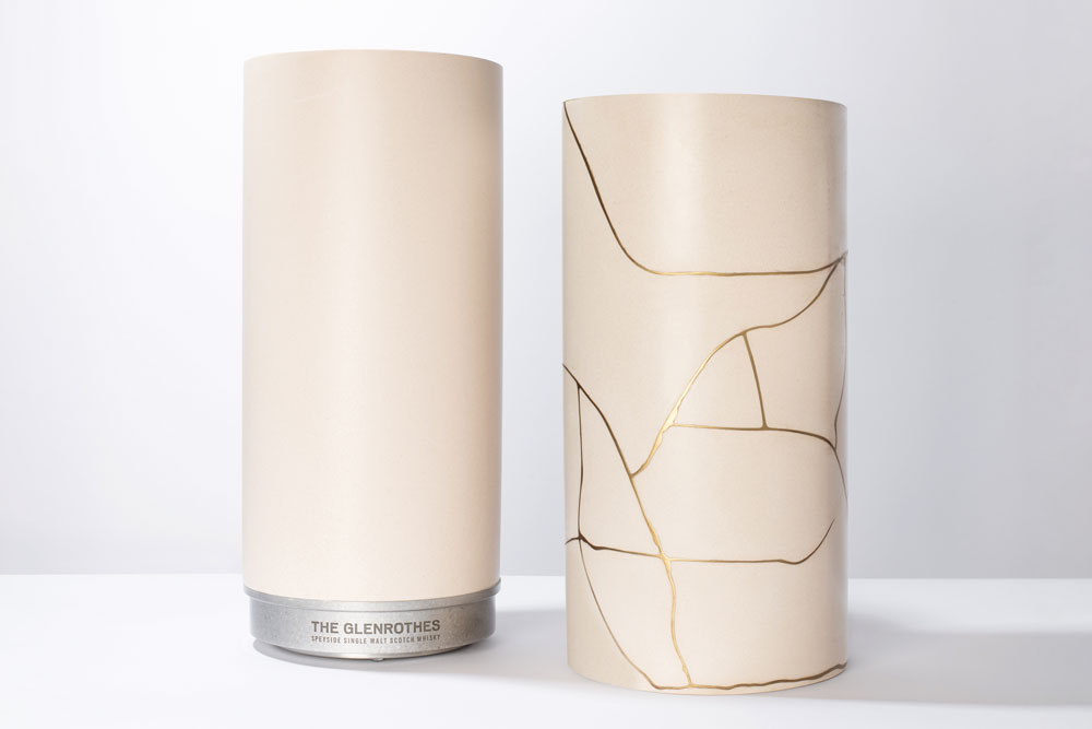 A cracking Scotch with a Japanese twist