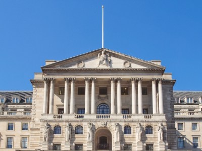 The man who broke the Bank of England – and built it back up again